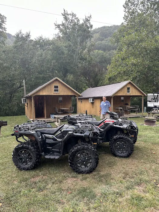 Big Earls Campground Picture 8