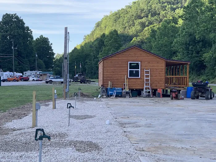 119 Rivers Edge Campground Picture 9