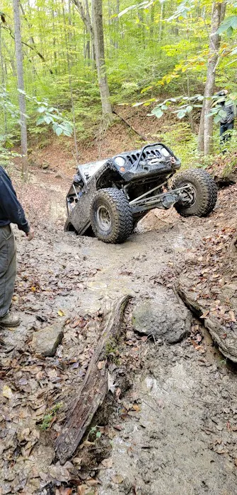 119 Rivers Edge Campground Picture 1