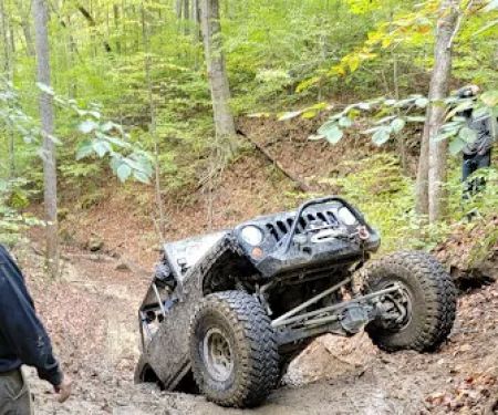 119 Rivers Edge Campground