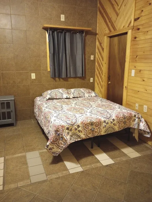 Horse Creek Cabins Picture 1