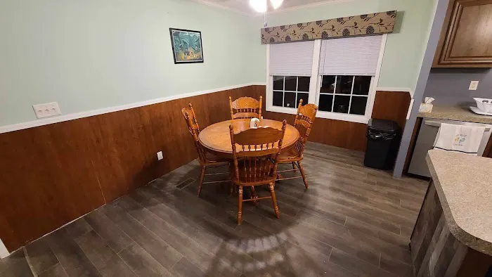 Horse Creek Cabins Picture 2