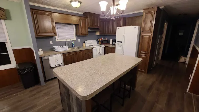 Horse Creek Cabins Picture 7