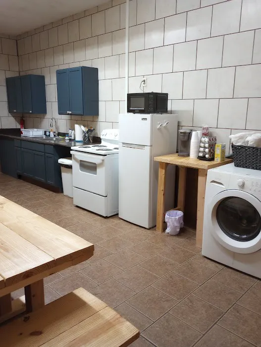 Horse Creek Cabins Picture 4