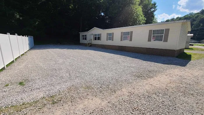 Horse Creek Cabins Picture 9