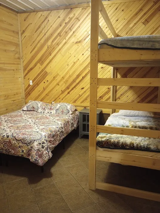 Horse Creek Cabins Picture 6