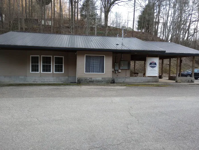 Horse Creek Cabins Picture 3