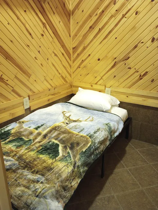 Horse Creek Cabins Picture 5