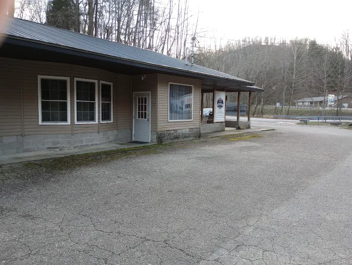 Horse Creek Cabins Picture 8