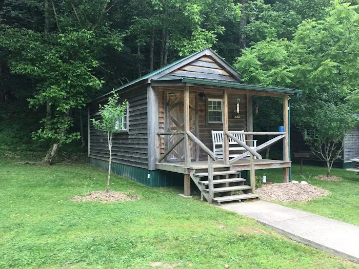 Ole Henry's Camping Retreat Picture 10