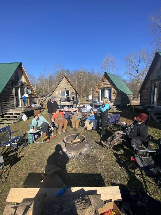 Ole Henry's Camping Retreat Picture 8