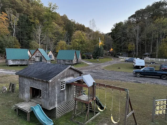 Ole Henry's Camping Retreat Picture 1