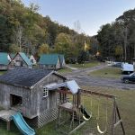 Ole Henry's Camping Retreat