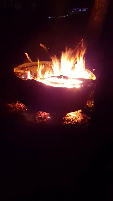 Ole Henry's Camping Retreat Picture 6