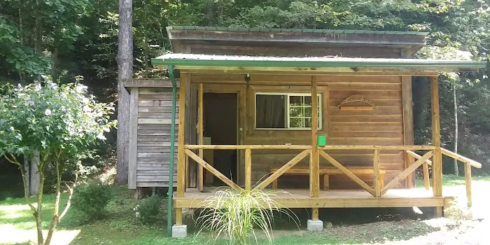 Ole Henry's Camping Retreat Picture 5