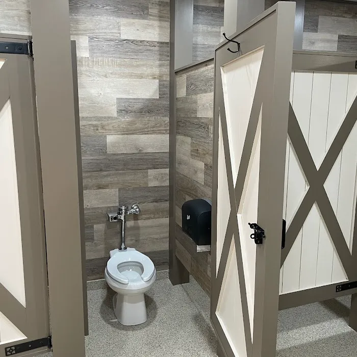 The Outpost - New River Gorge Campground Picture 10