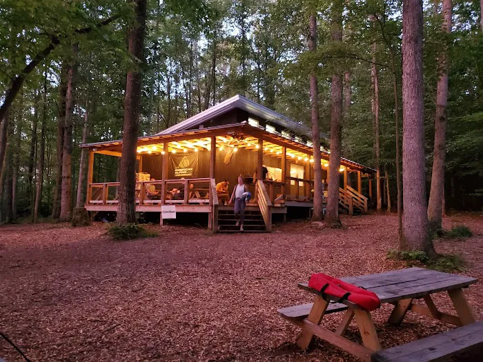 New River Gorge Campground - American Alpine Club Picture 2