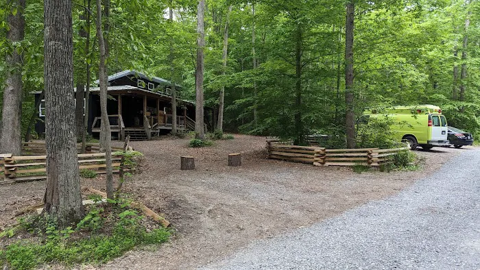 New River Gorge Campground - American Alpine Club Picture 1