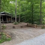 New River Gorge Campground - American Alpine Club