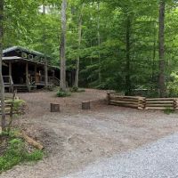 New River Gorge Campground - American Alpine Club ico
