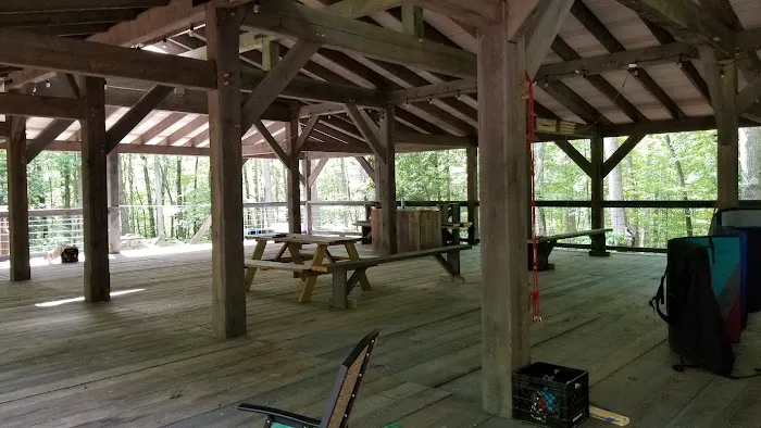 New River Gorge Campground - American Alpine Club Picture 5