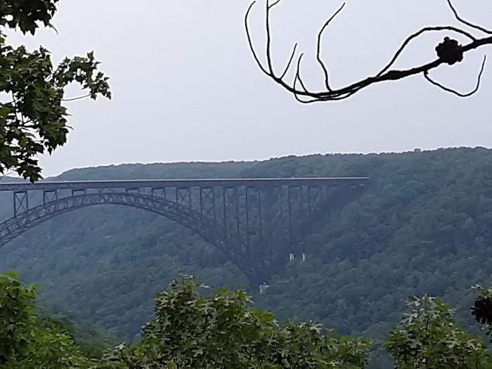 New River Gorge Campground - American Alpine Club Picture 7