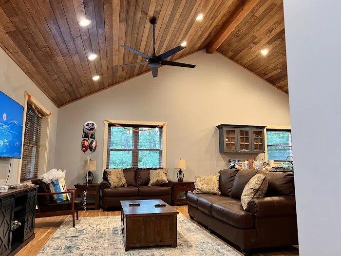 New River Gorge Campground - American Alpine Club Picture 4