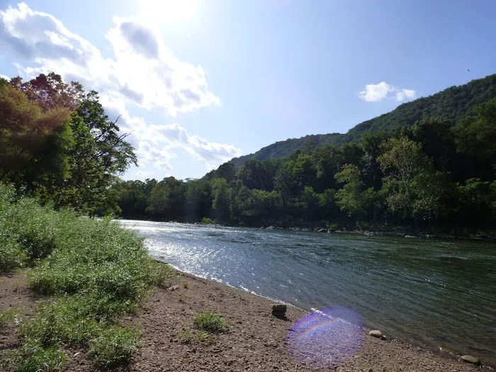 New River Gorge Campground - American Alpine Club Picture 3