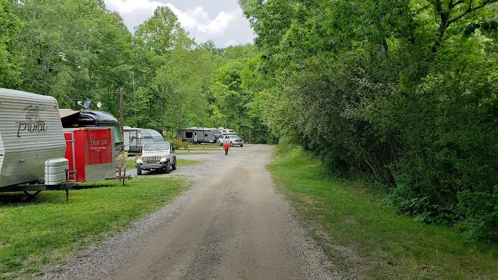 Rifrafters Campground Picture 5