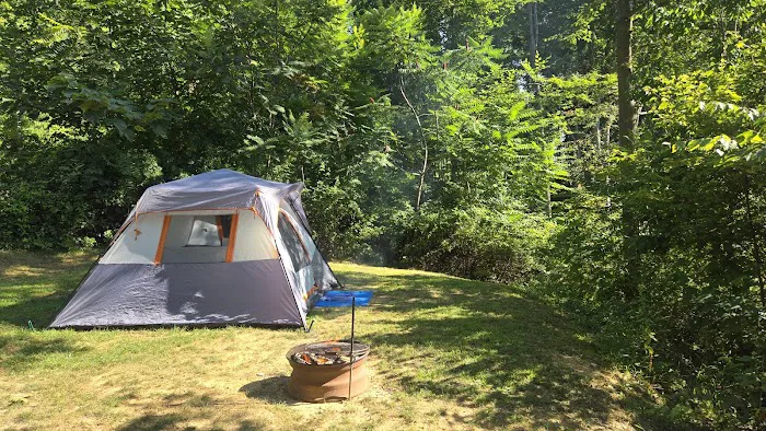 Rifrafters Campground Picture 4