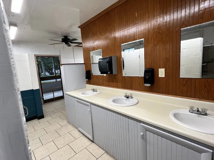 Rifrafters Campground Picture 1