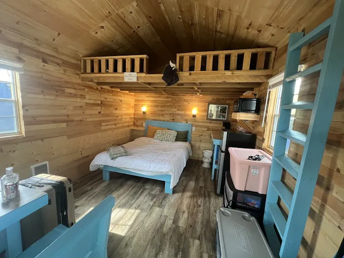 Rifrafters Campground Picture 6