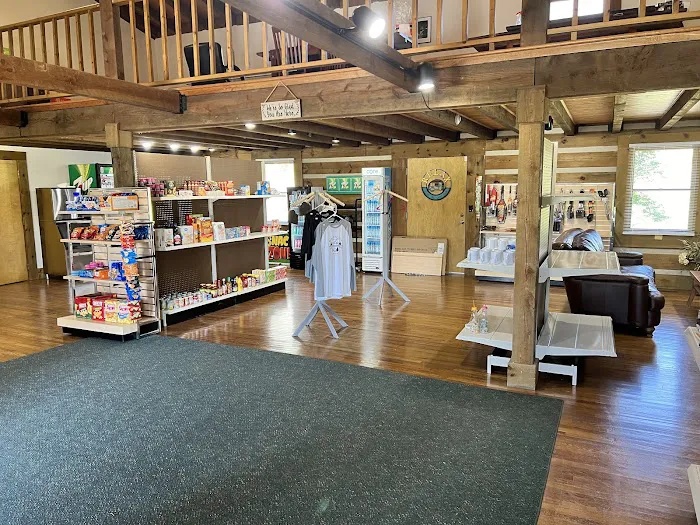 Bear Mountain Cabins & Campground Picture 6