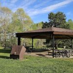 NPS Burnwood Group Campground