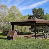 NPS Burnwood Group Campground ico