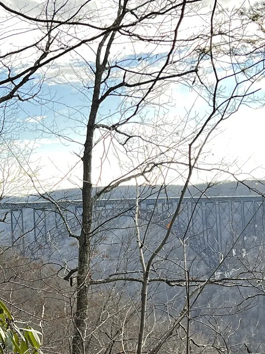 NPS Burnwood Group Campground Picture 3