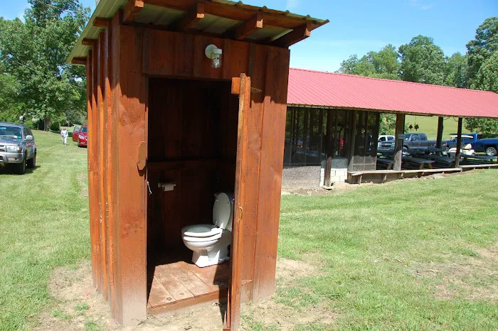 New River Gorge Campground Picture 2