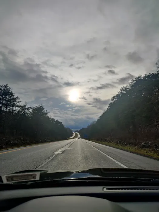 New River Gorge Campground Picture 7