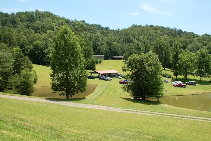 New River Gorge Campground Picture 10