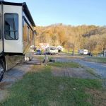 New River Gorge Campground