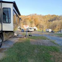 New River Gorge Campground ico