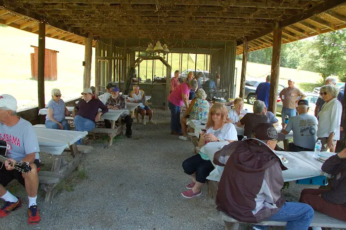 New River Gorge Campground Picture 3