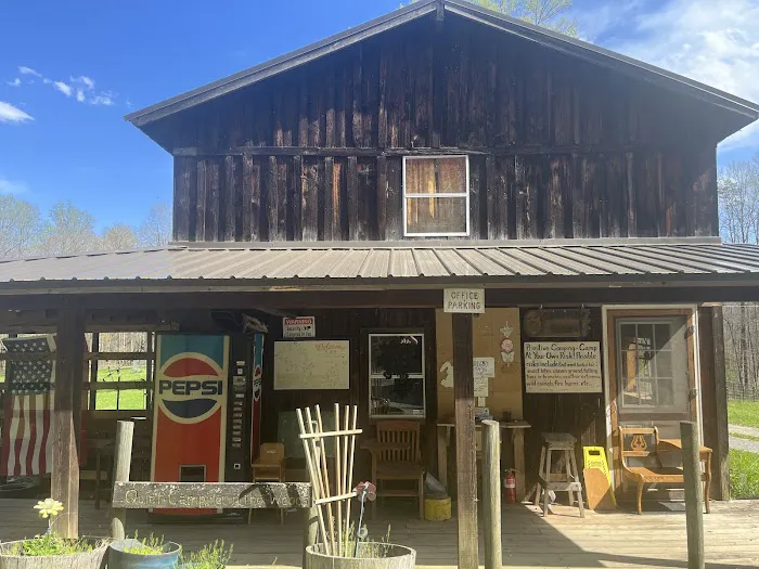 Chestnut Creek Campground Picture 8