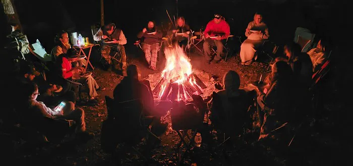 Chestnut Creek Campground Picture 4