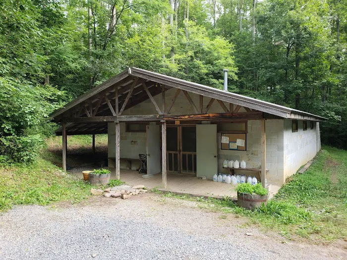 Chestnut Creek Campground Picture 1