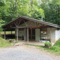 Chestnut Creek Campground ico