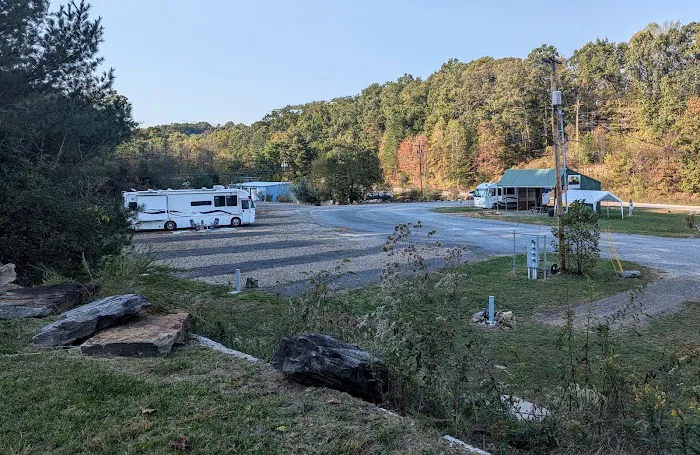 Happy Camper Picture 8