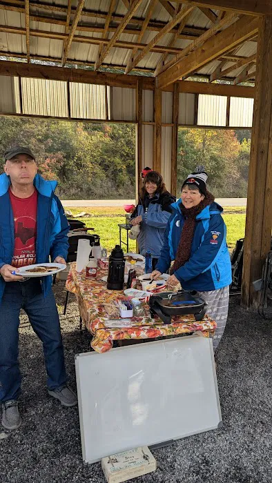 Happy Camper Picture 3