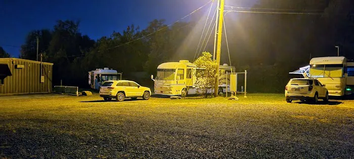 Happy Camper Picture 1