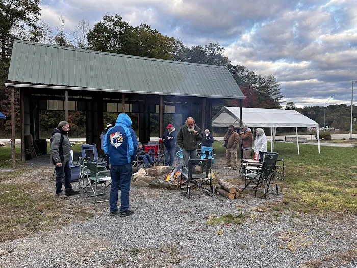 Happy Camper Picture 5